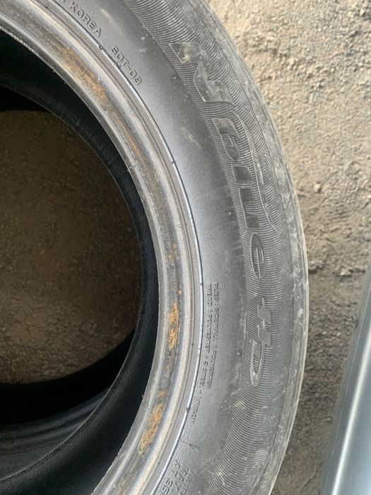 шины комплект Nexen(Корея)