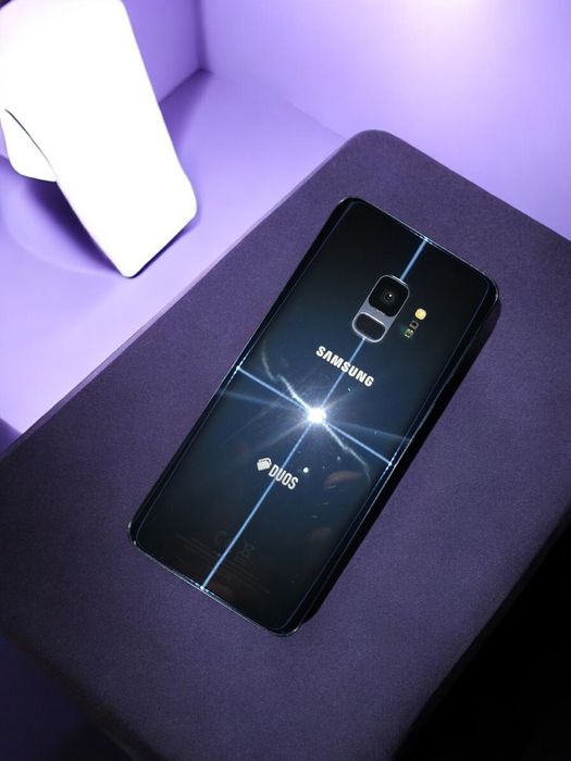Samsung galaxy s9
