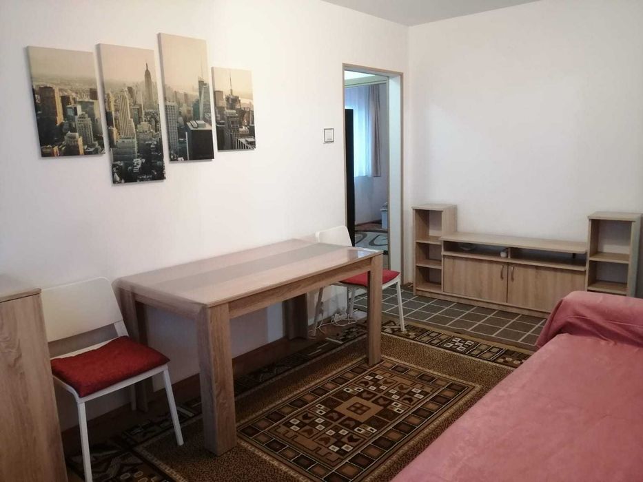 Direct de la proprietar, apartament cu 3 camere în cartierul Dacia