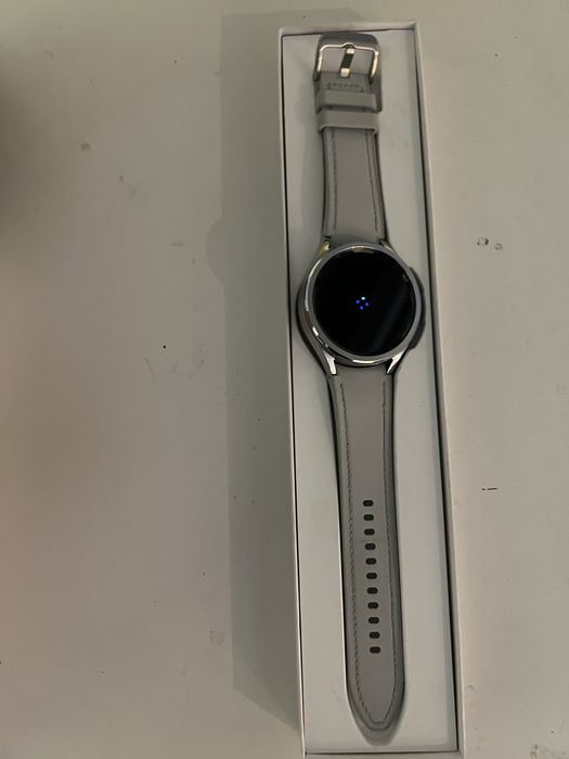 Samsung galaxy watch 6Classic