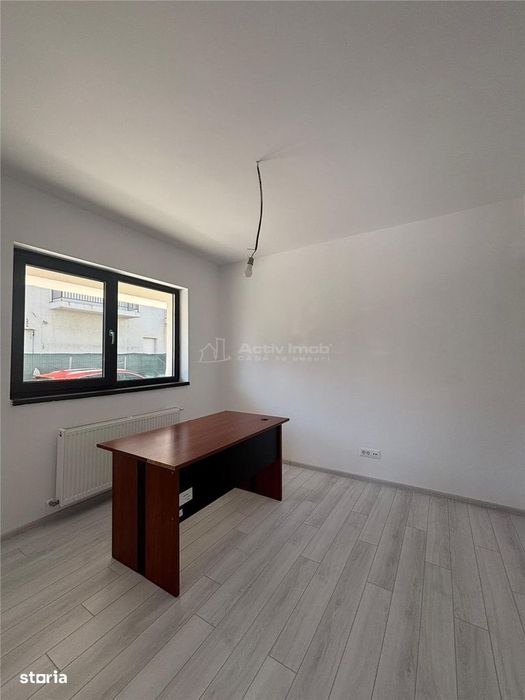 Spatiu versatil, Sos. Alexandriei (99D Residence)