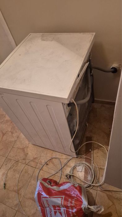 Пералня Siemens Siwamat XL 540 – запазена