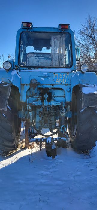 МТЗ-82 отличном состояни