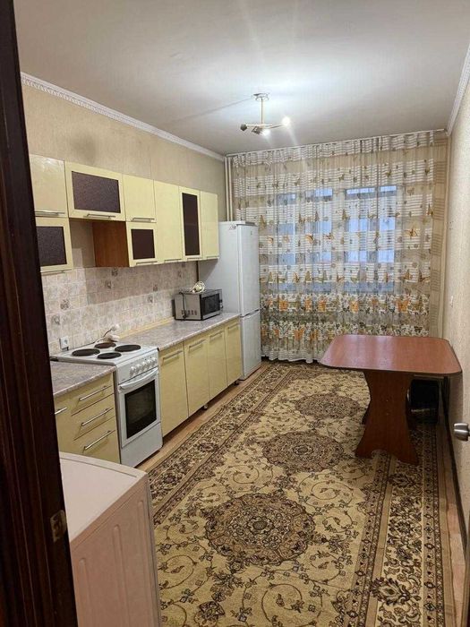 Сдается 2-ком кв Каратал. Империя Асем