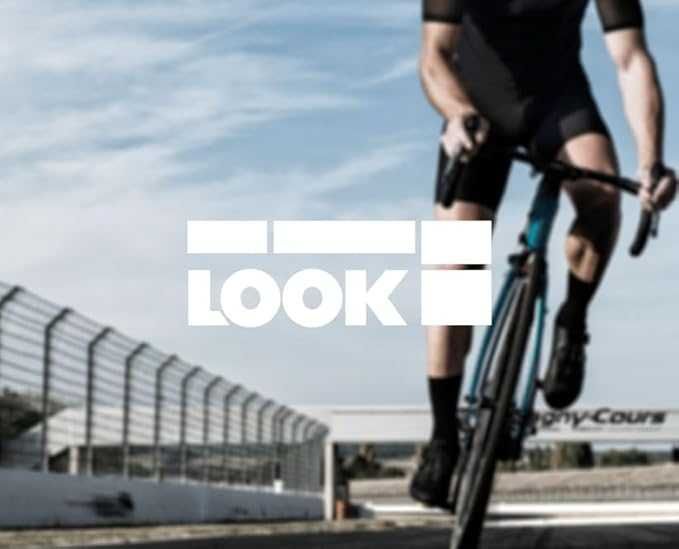 НОВИ LOOK KEO Carbon Classic 3 шосейни педали Clipless 400 mm Chromoly