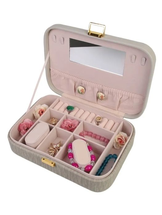 Продам шкатулку для украшений