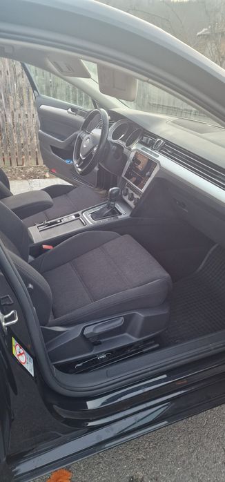 Passat b8 break Volkswagen