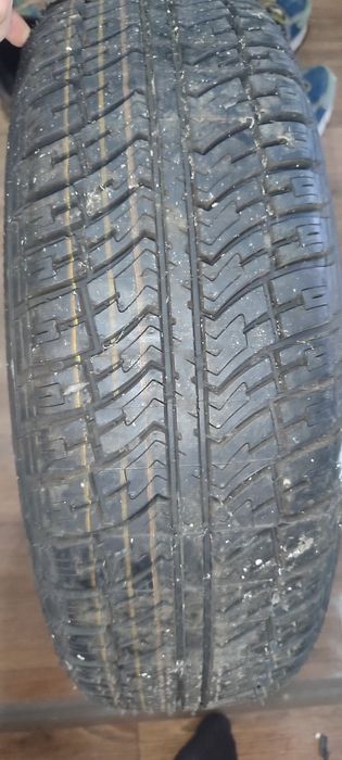 Резина р14 новая