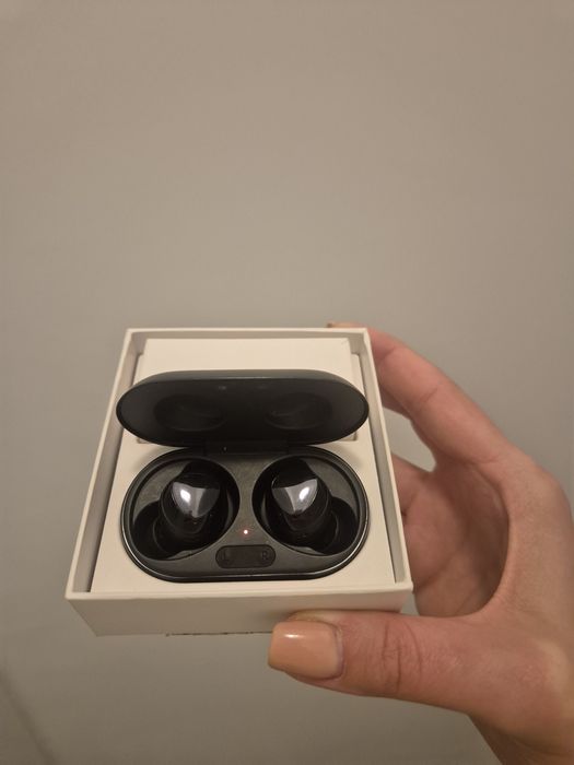 Casti Samsung Galaxy Buds+