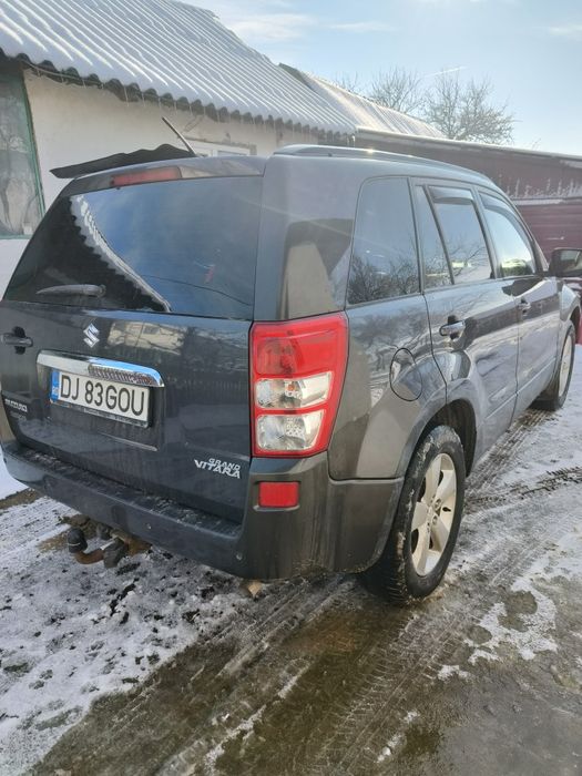 Vând Suzuki grad  Vitara