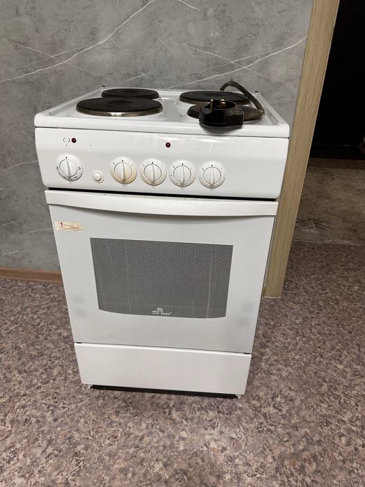 Продам электроплиту
