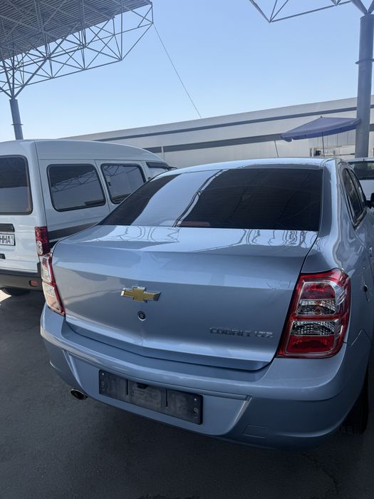 Cobalt Avtomat Narhi zòr