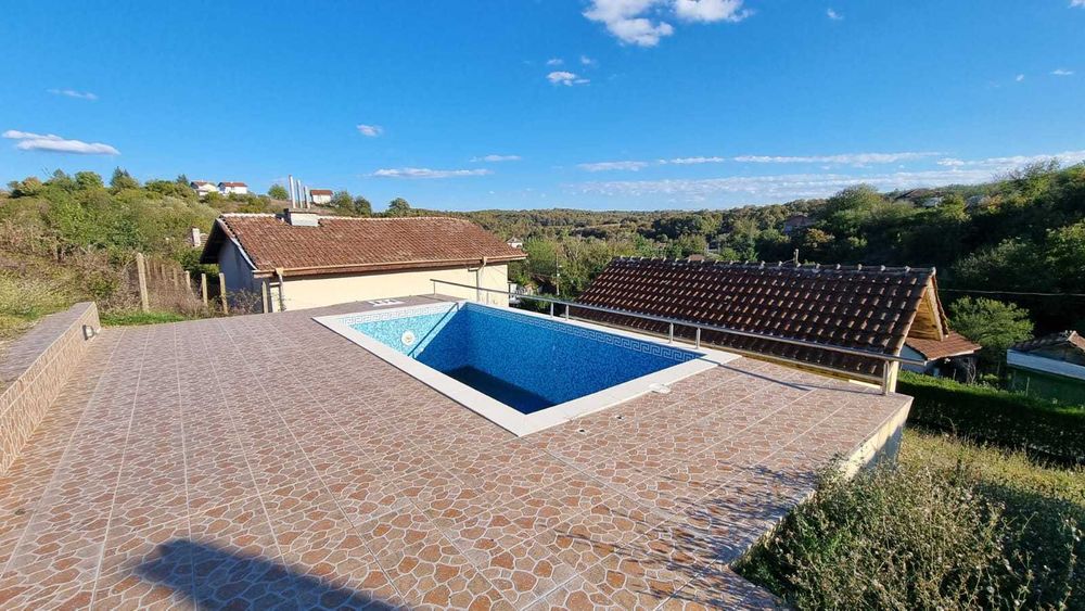 Продава се Къща в с. Ново Паничарево, Област Бургас - 89 кв.м за 1315 €/кв.м - Снимка #1