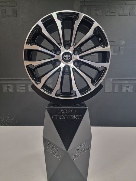 19цола Toyota,Тойота 6х139.7