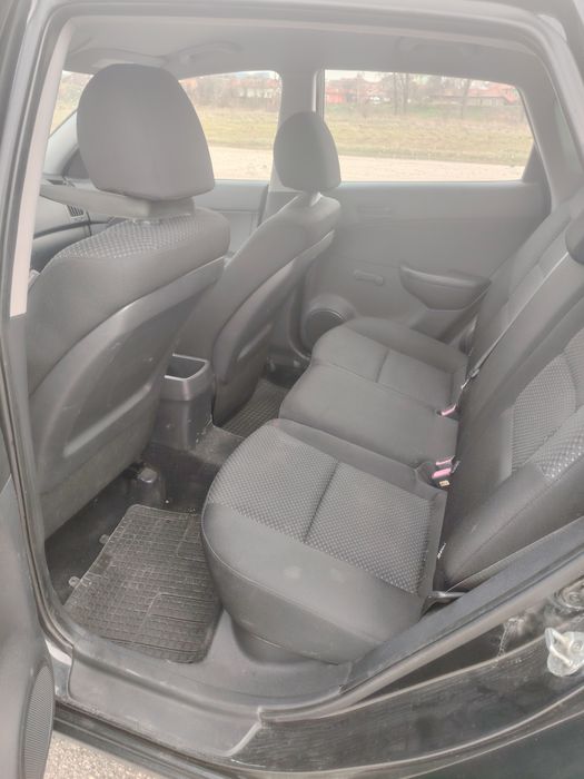 Hyundai I30 /1.4/ 109k.c.