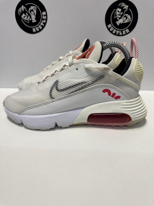 Маратонки NIKE AIR MAX 2090.Номер 36