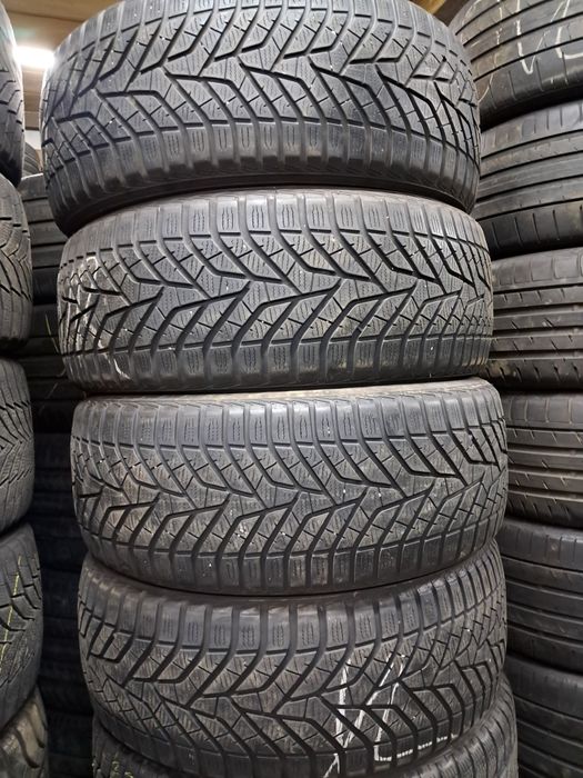 Anvelope second iarna 235 50 R18 Yokohama