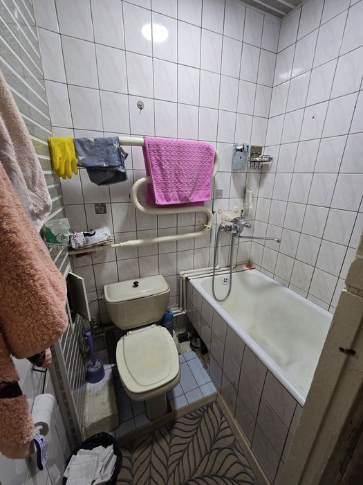 ™ Чиланзар 6 1/4/4‼️Супер цена, Кирпичный, Ипотека |30м²| Кв продаётся