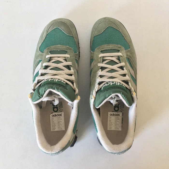 adidas Vintage Marathon TR