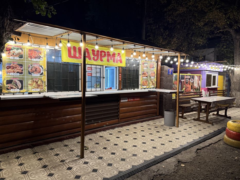 Продам готовый бизнес