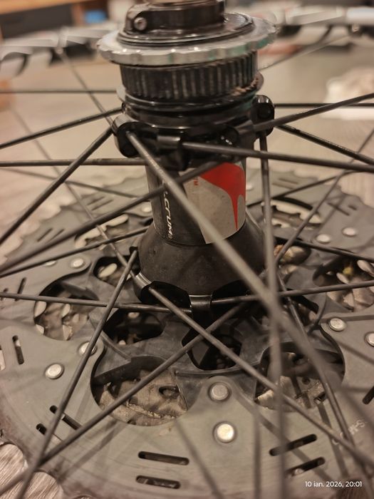 Fulcrum Red Power 29 HP  Roti MTB