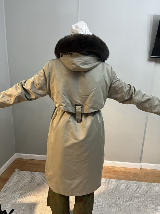 Продам Парку женская