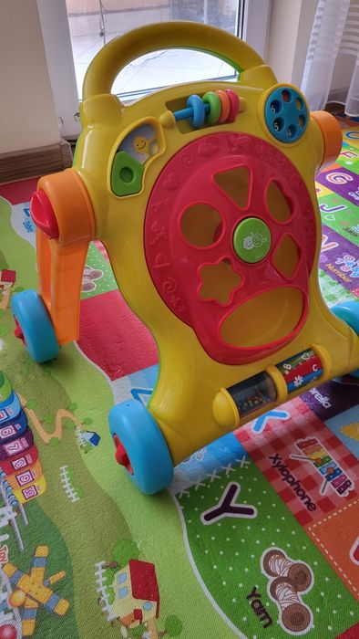 Уолкър проходилка