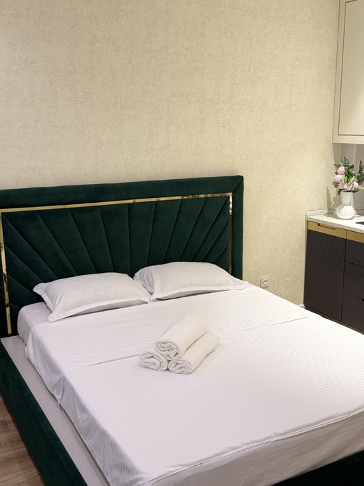 Квартира суточный