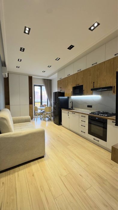 Аренда ЖК Дархан Авену 2 ком 2 этаж 10 этажка все ест фото реално