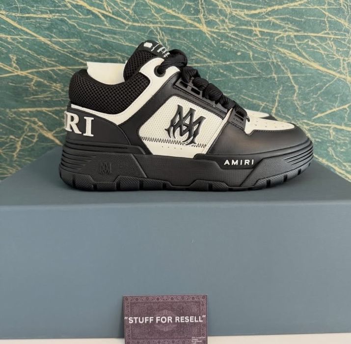 Sneakers Amiri ma1