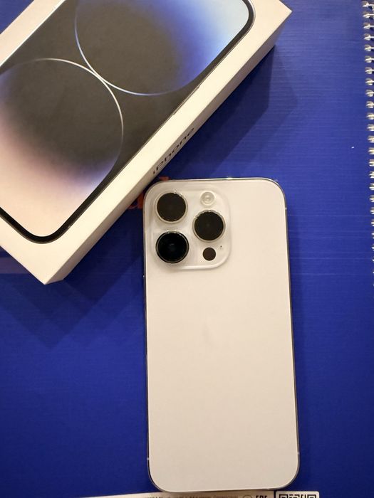 Продается Iphone 14 Pro