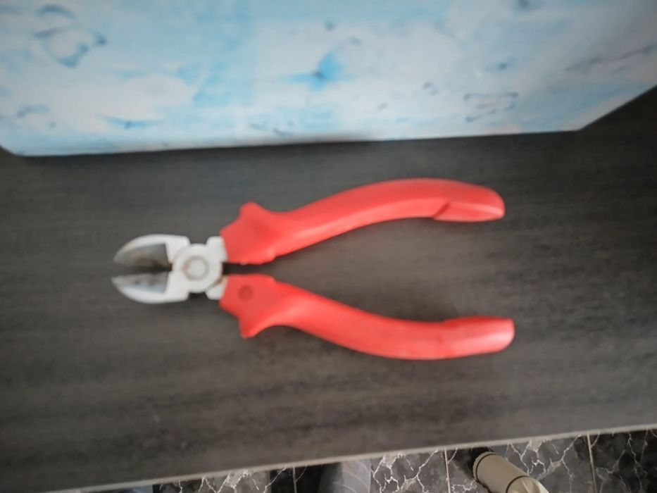 Клещи за рязане от Германия