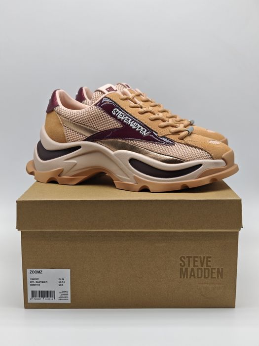 STEVE MADDEN Оригинални Сникърси