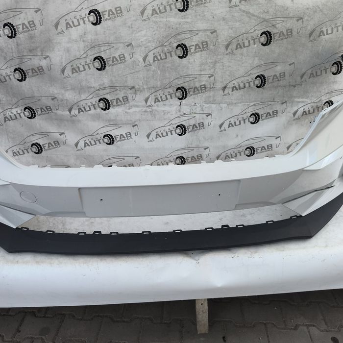 Bara fata Skoda Enyaq an 2020-2021-2022-2023-2024