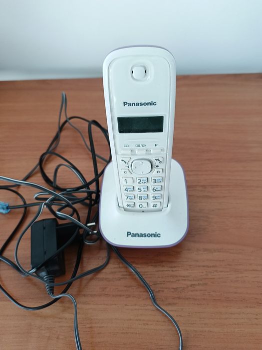 Радио телефон беспроводнойй