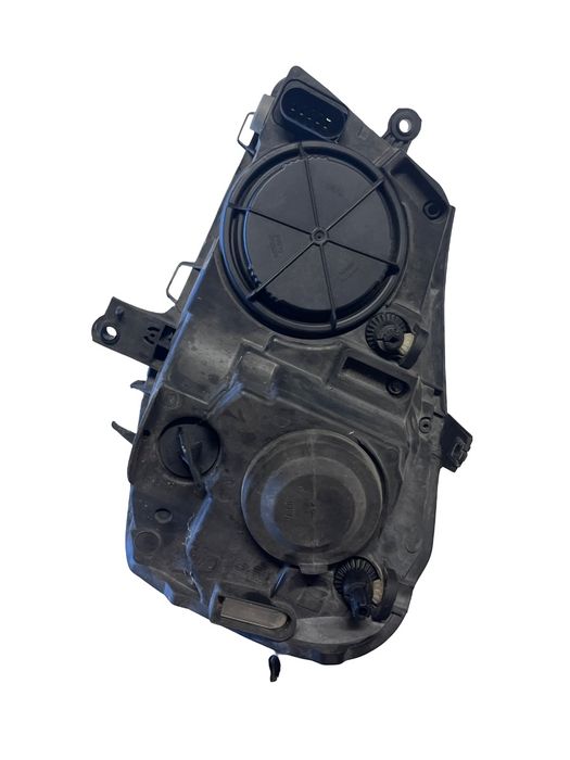 Far Dreapta Fata Volkswagen Polo 9N_ 2001 - 2012 6Q1941007At