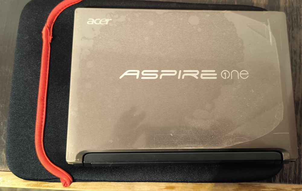 Acer Aspire One 10 inch