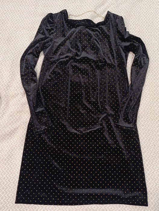 Платье женское вечернее 44 р