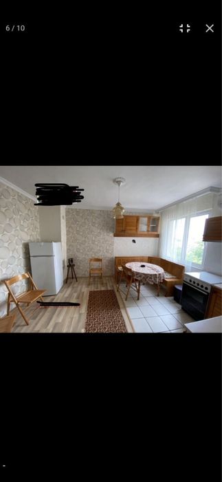 Дава се под наем Двустаен апартамент в Монтана, Парта 1 - 65 кв.м за 306 € - Снимка #4