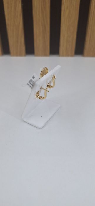 Cercei Aur 14K 2,02 Gr #46858