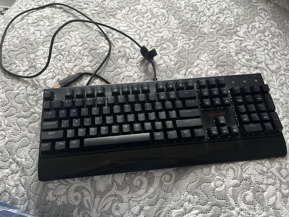 Tastatura mecanica/gaming