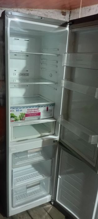 Холодильник в отличном состоянии лч