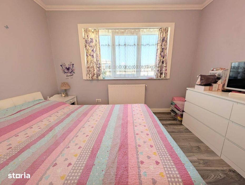 Apartament 2 camere decomandate, Intre Lacuri, Iulius Mall