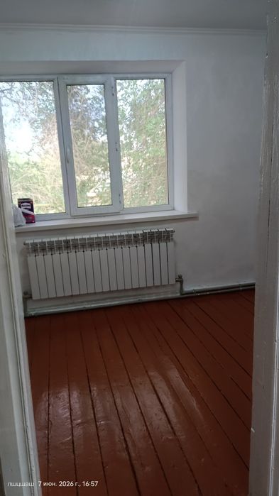 Продается квартира