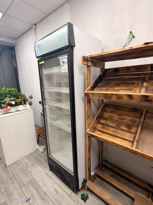 Продам холодильник