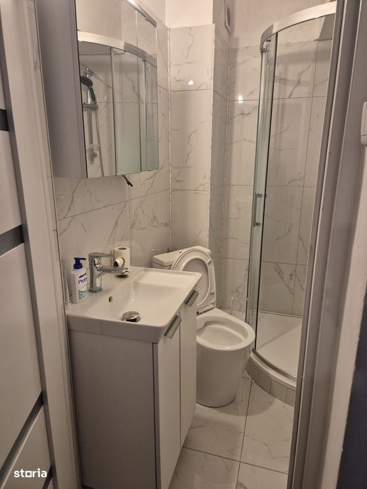 Apartament 2 camere de închiriat în Centrul Nou