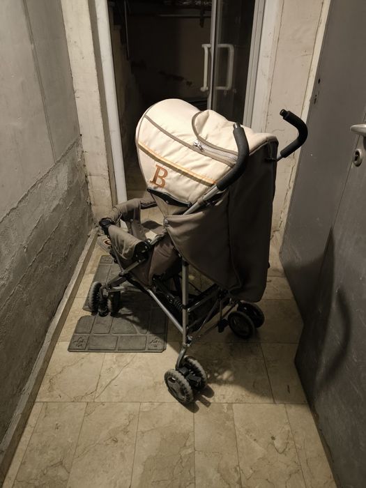 Лятна количка United Colors of Benetton