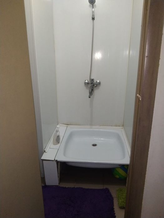 Продам комнату в общежитии