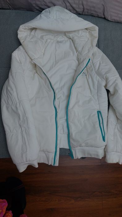 Куртка Adidas оригинал