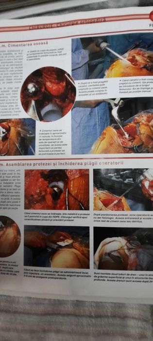 Interiorul Corpului Uman, Corpul Omenesc, 3 volume, 100 lei